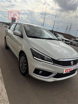 سوزوكي سياز